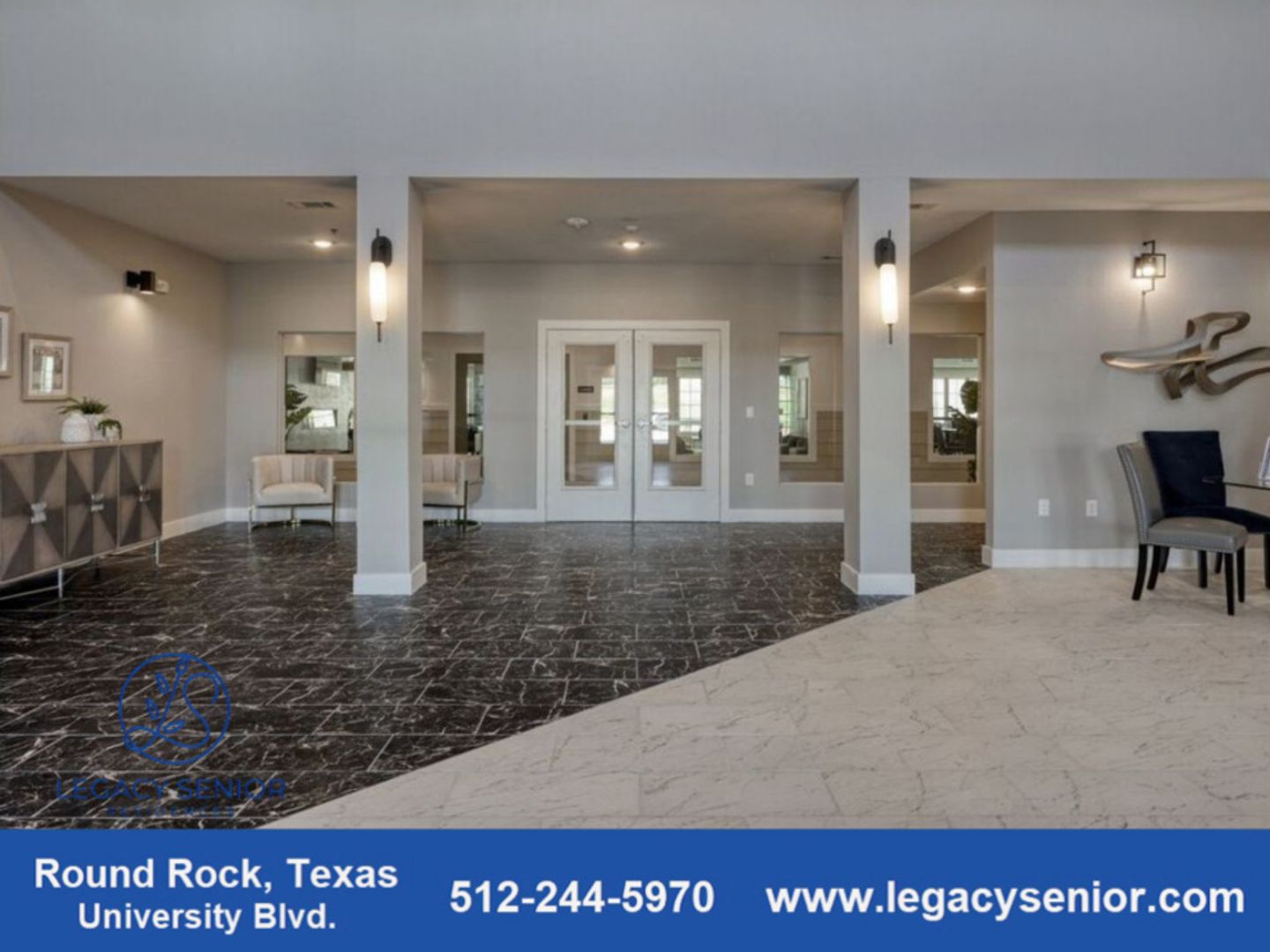 Legacy Round Rock Senior Residences 4 of 12
