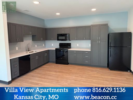 Brand New Two Bedroom Two Bath – photo 1