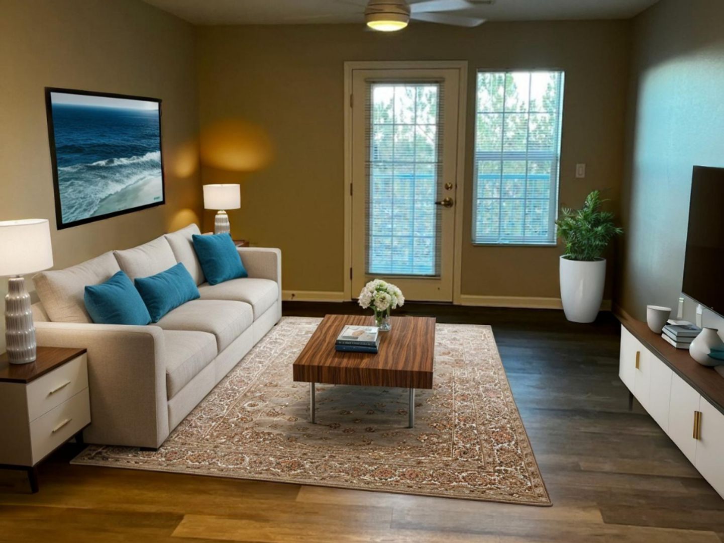 Legacy Arvada Senior Residences 2 of 7