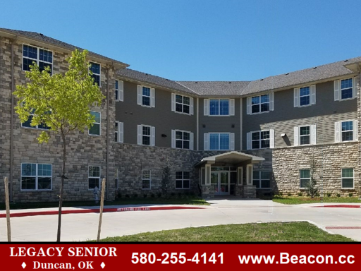 Beautiful 2 Bedroom for Seniors 62+