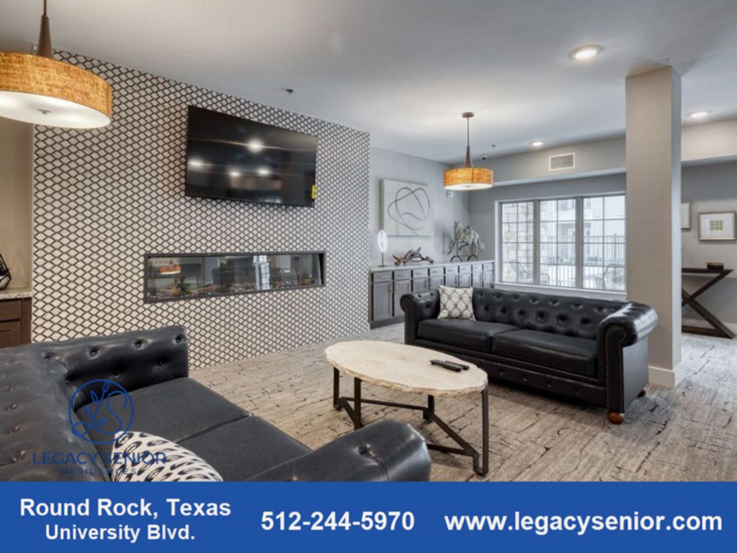 Legacy Round Rock Senior Residences 6 of 12
