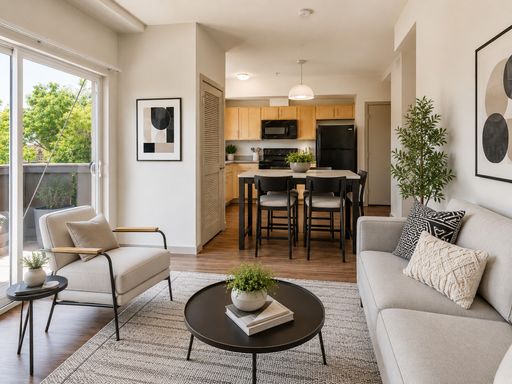 Studio Apartment In Boulder Colorado, Utilities Included – photo 1