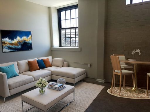 Senior Living at the Historic Y Lofts – photo 1