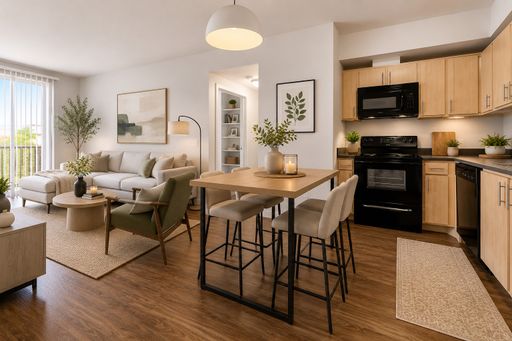 Two Bedroom with Utilities Paid. Boulder Colorado – photo 1