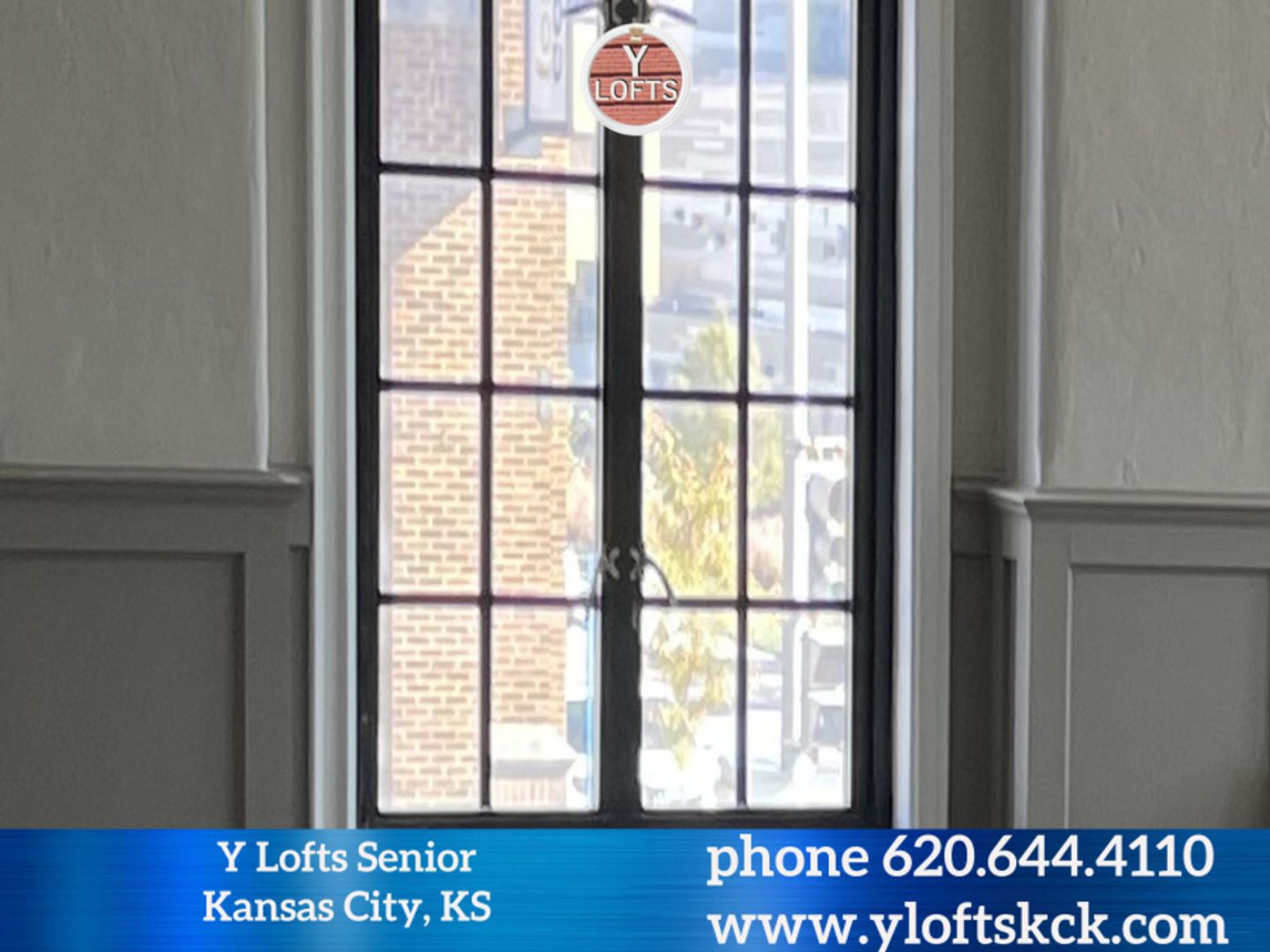 Kansas City Apartment: 900 North 8th Street