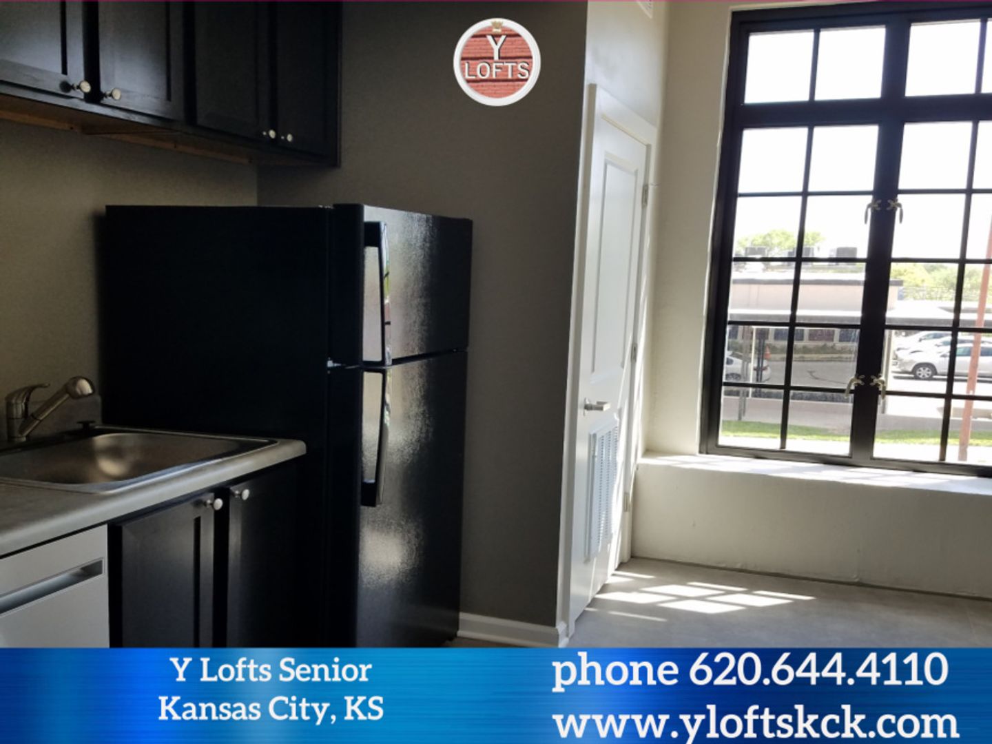 Kansas City Apartment: 900 North 8th Street