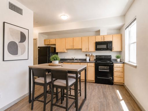 One Bedroom Apartment in Boulder Colorado, Utilities Included – photo 1
