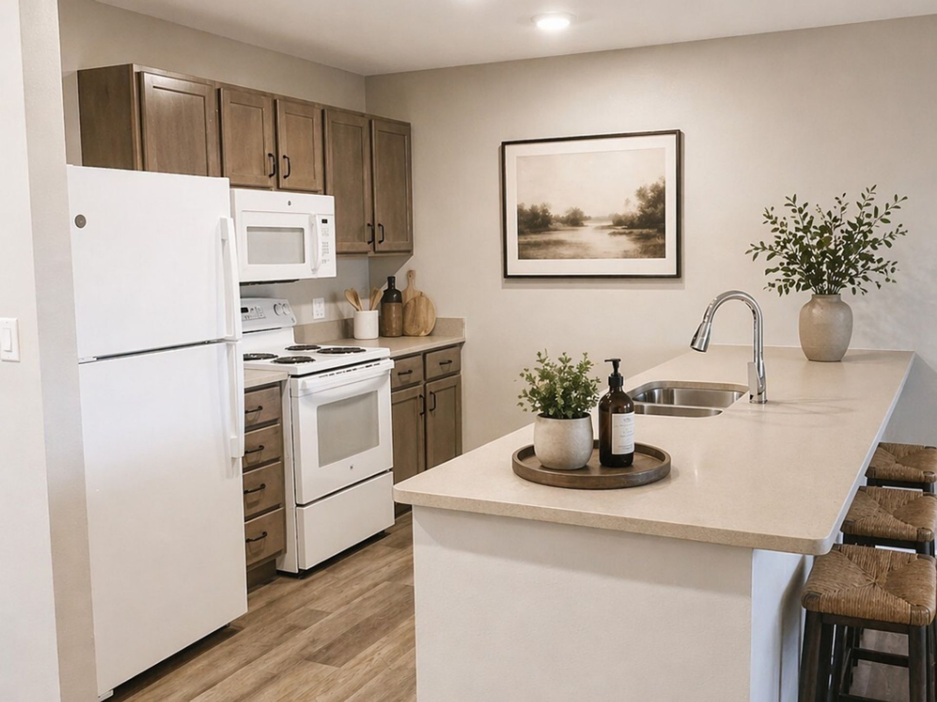 Legacy Arvada Senior Residences 2 of 12