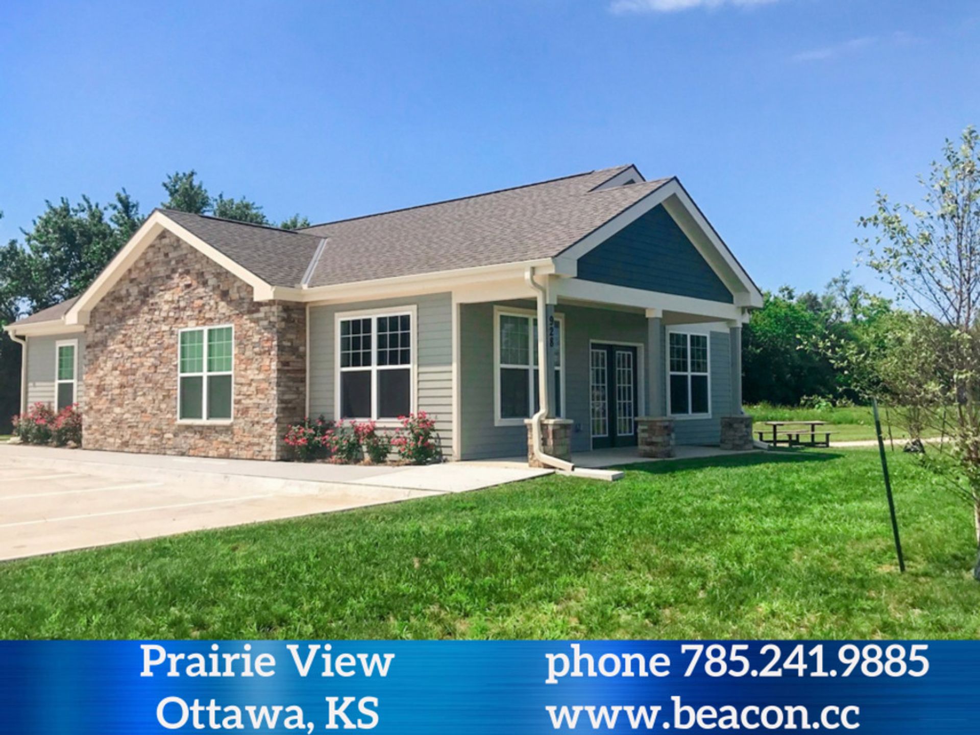 Prairie View Ottawa, KS