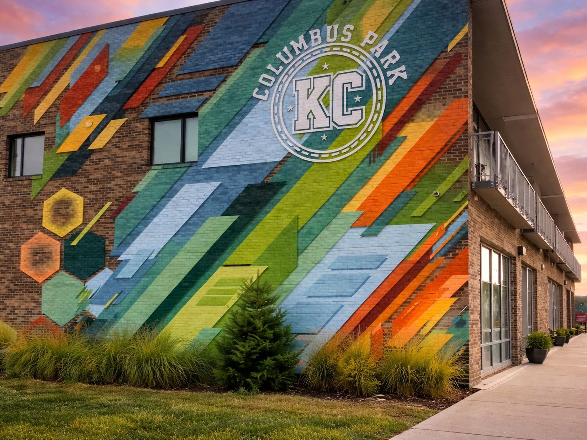 Kansas City Apartment: 770 East 5th Street