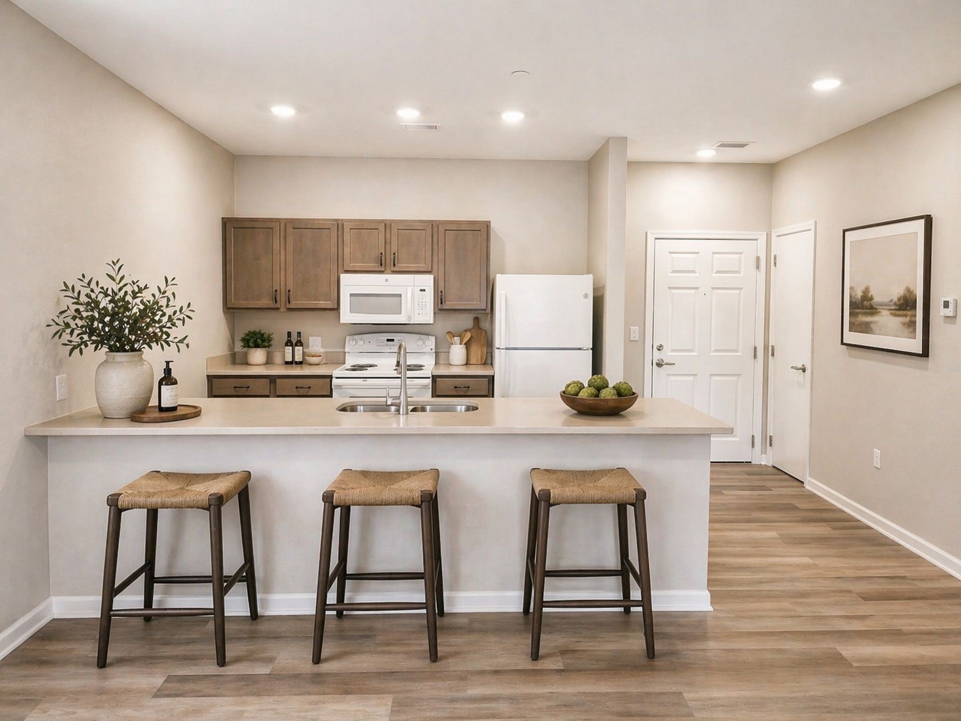Arvada Apartment: 5353 W 63rd Ave.