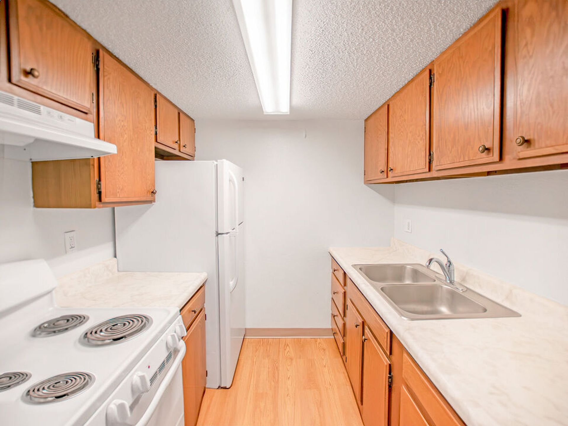 Sioux City Apartment: 605 West 3rd Street
