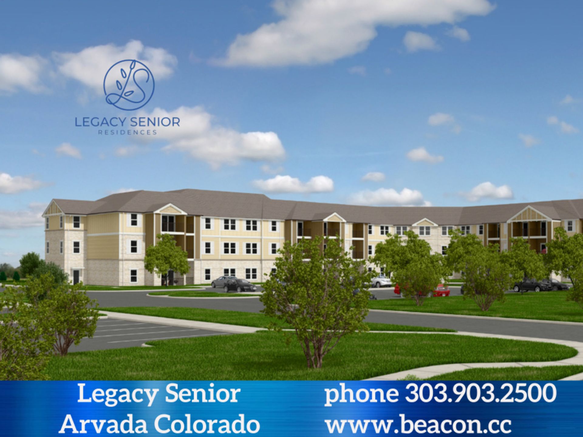 Arvada Apartment: 5353 W 63rd Ave.