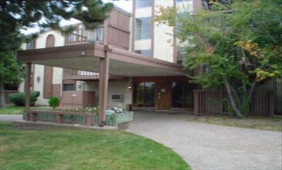 Denver Condo: 1306 S Parker Rd #167