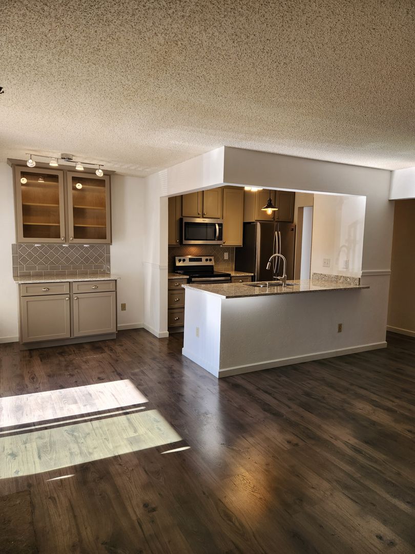 Arvada Condo: 5403 W 76th Ave