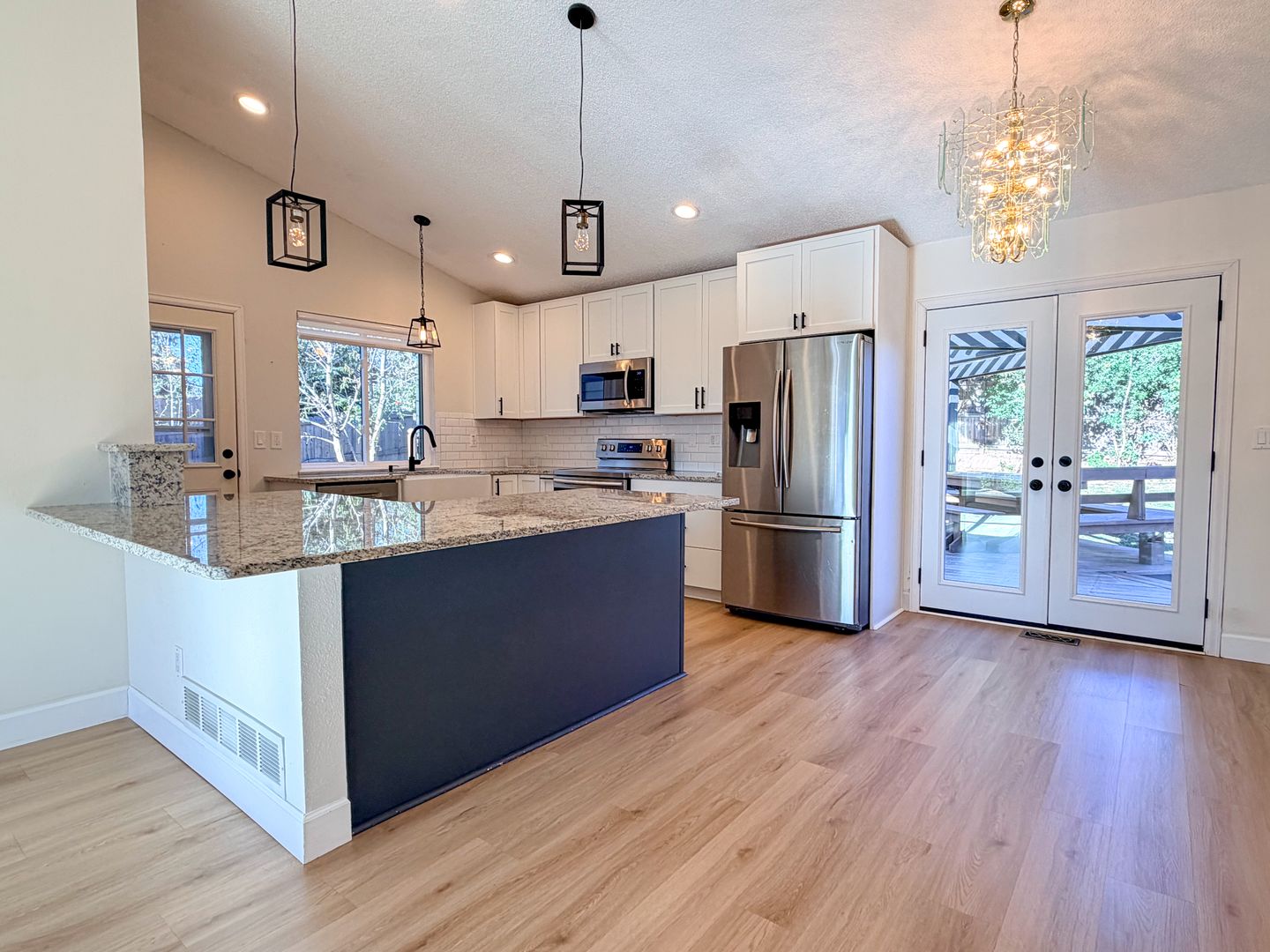 Centennial House: 5811 S Quatar Circle
