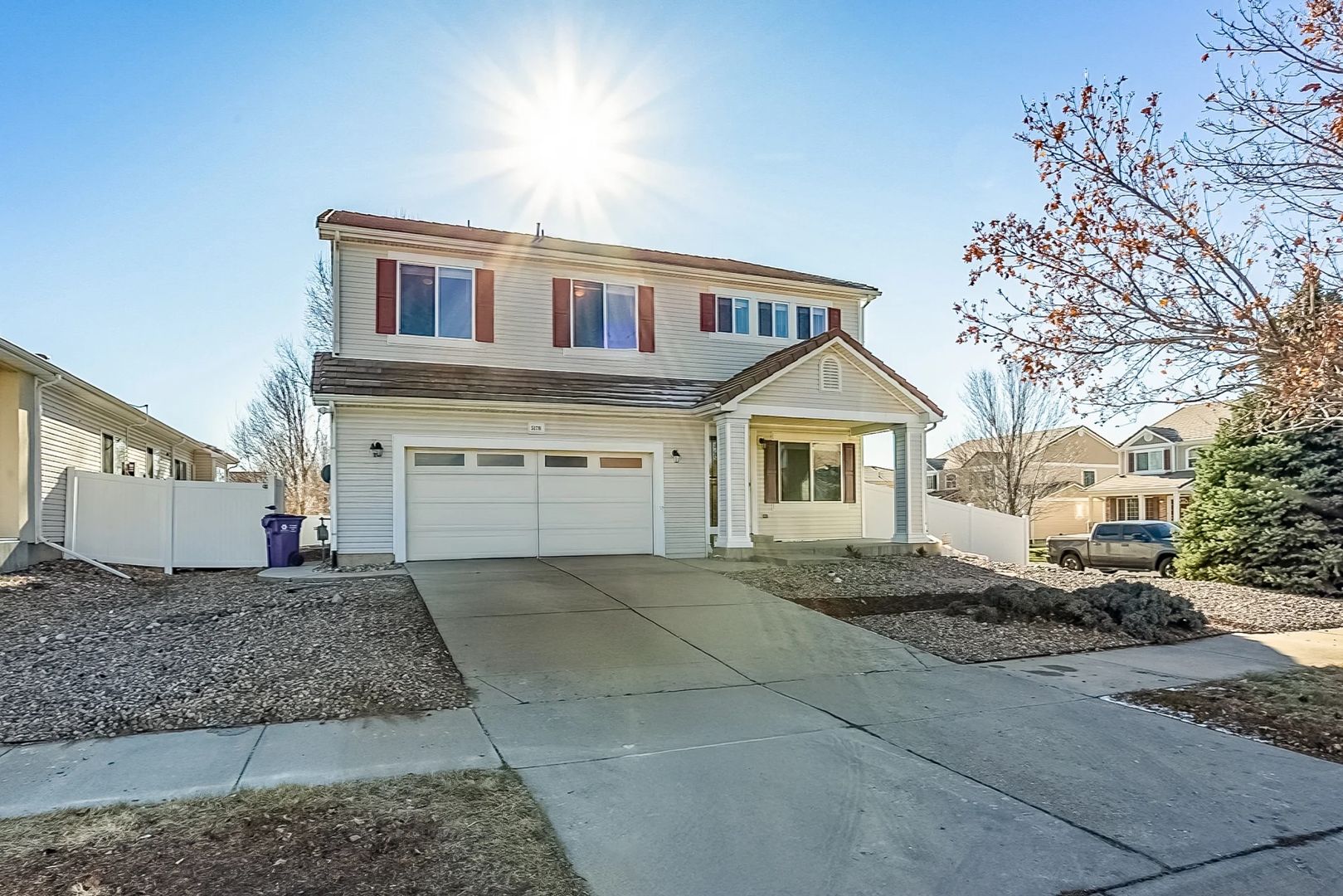 Denver Apartment: 5178 N Netherland St