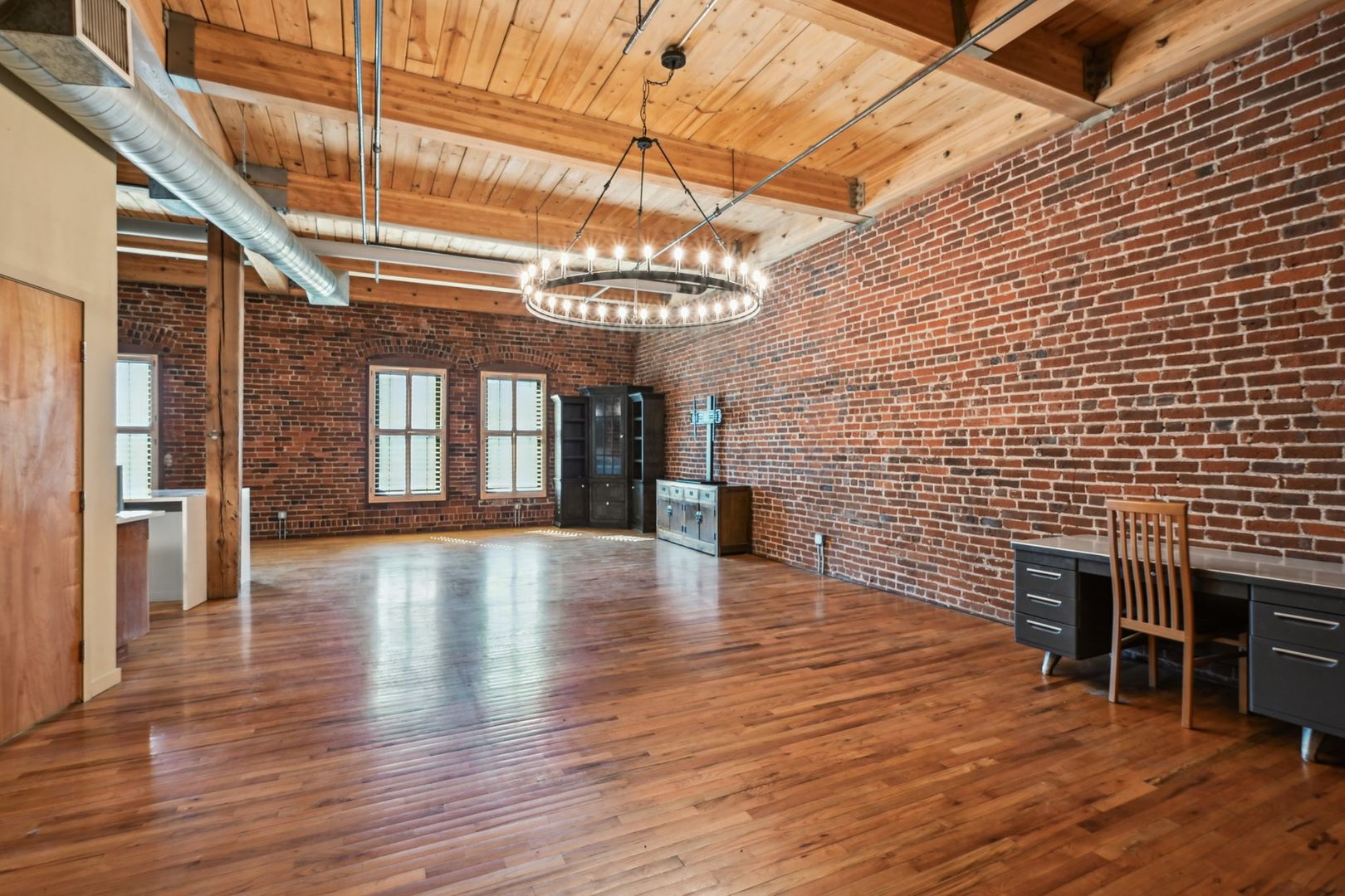 Denver Condo: 1745 Wazee St #4A