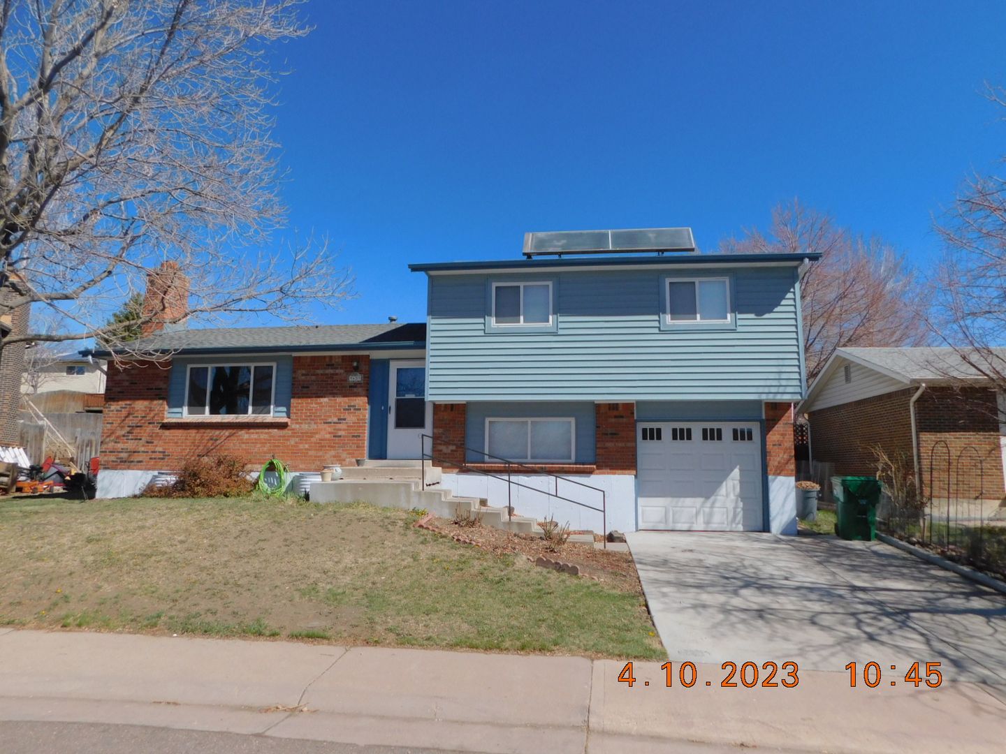Littleton House: 9439 W Burgundy Ave