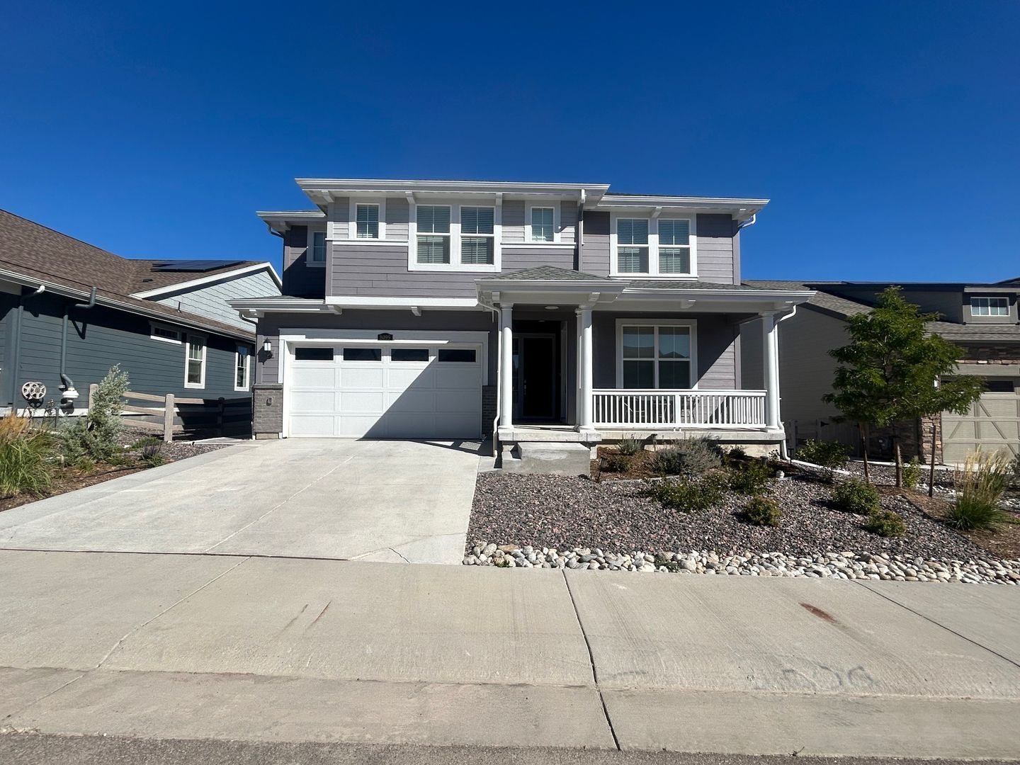 Littleton House: 8099 Mount Kataka St