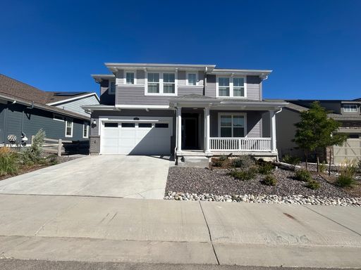 Sterling Ranch Home 3 BR/2 1/2 BA! – photo 1