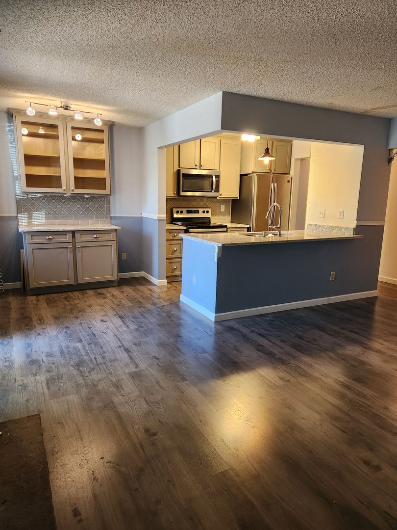 Arvada Condo: 5403 W 76th Ave