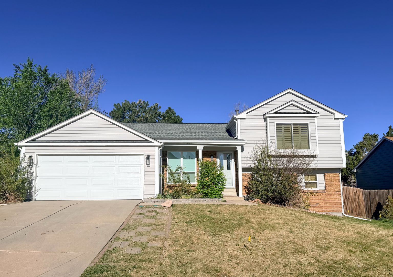 Centennial House: 5811 S Quatar Circle