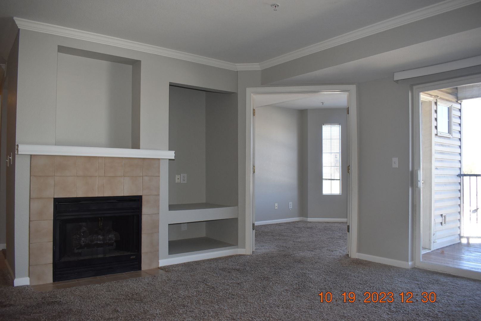 Littleton Condo: 12288 W. Dorado Place