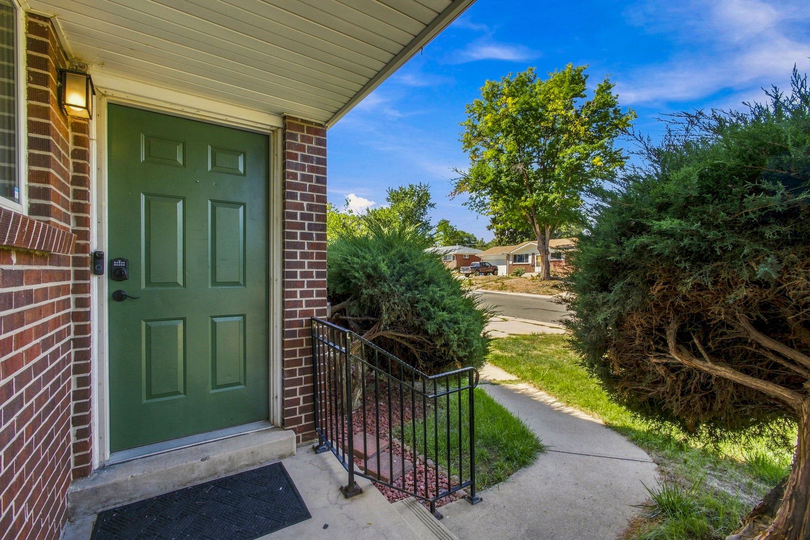 Lakewood House: 1610 S Allison St