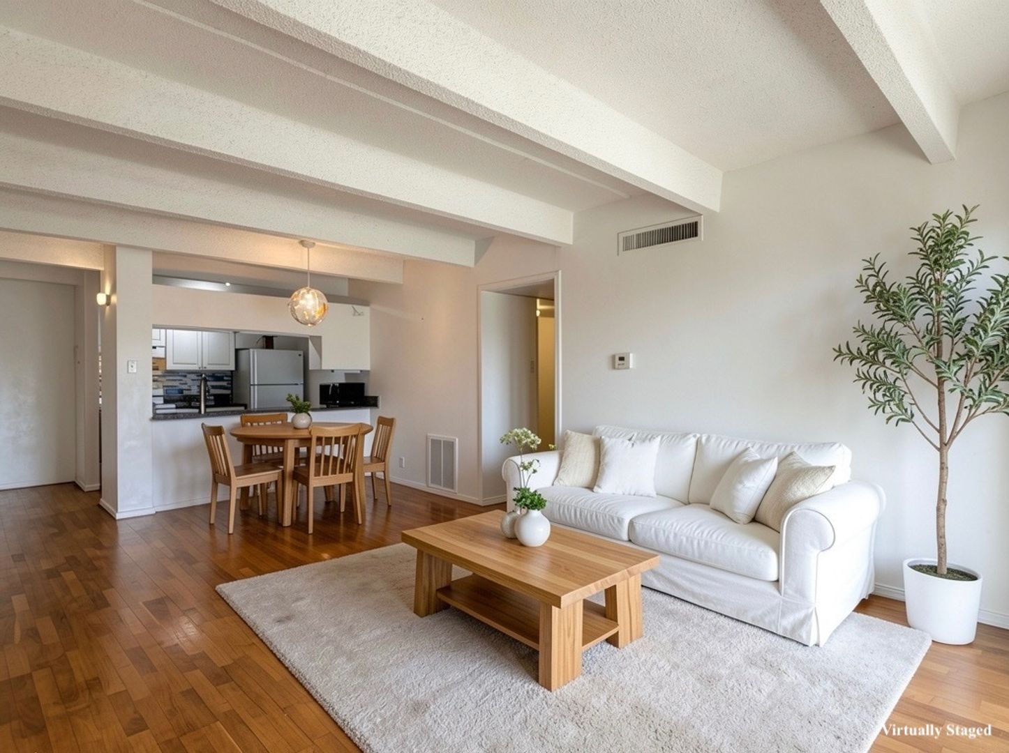 Denver Condo: 1433 N Williams St