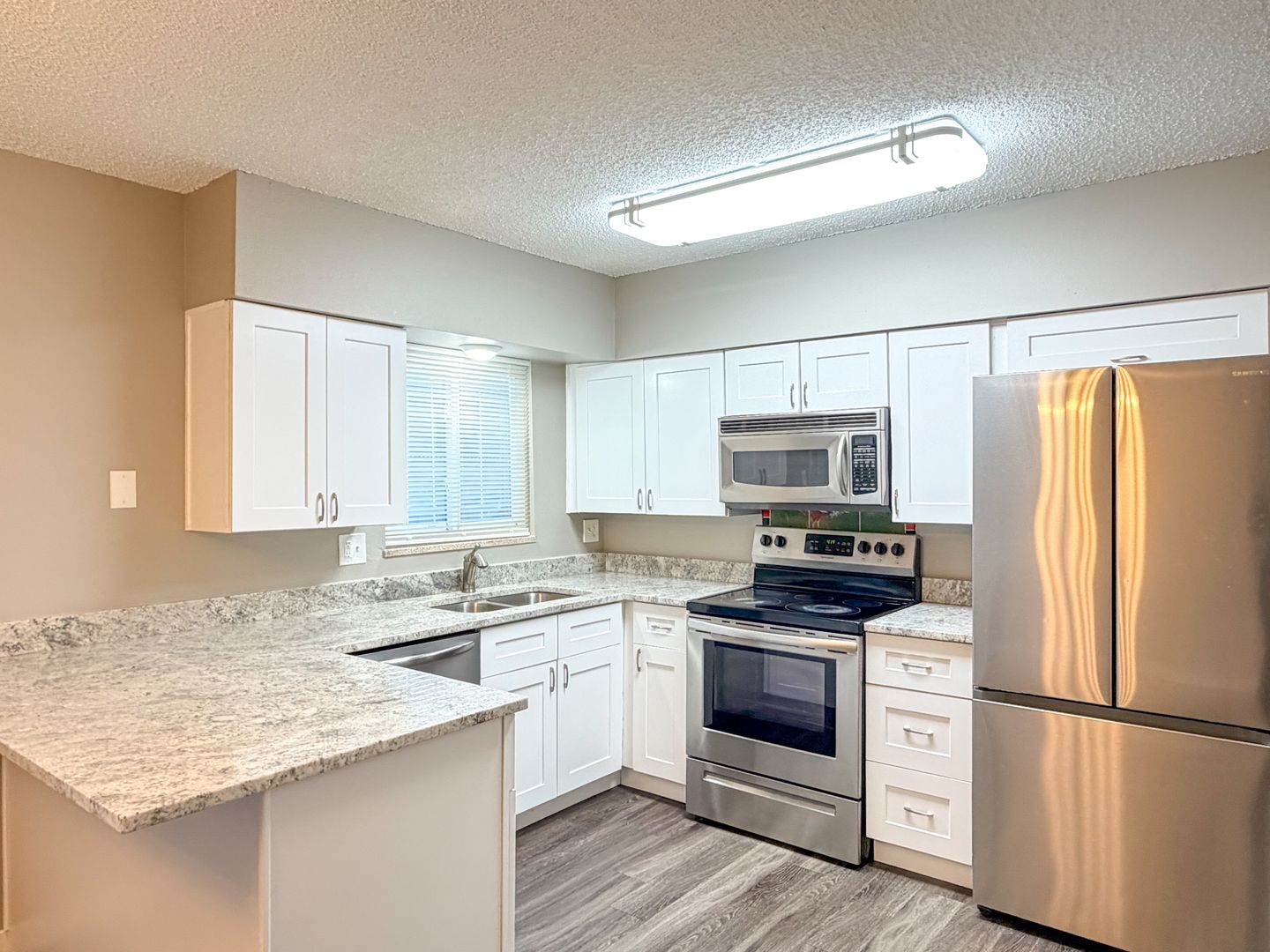 Denver Townhome: 4619 S Lowell Blvd