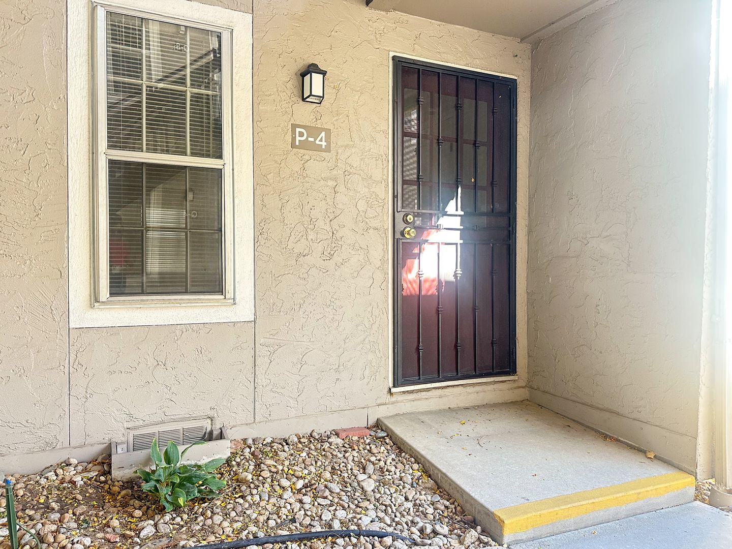 Centennial Condo: 7110 S Gaylord St