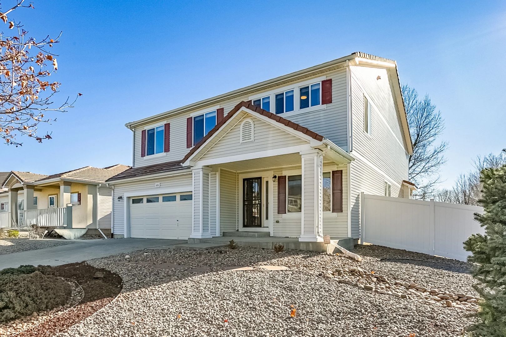 Denver Apartment: 5178 N Netherland St