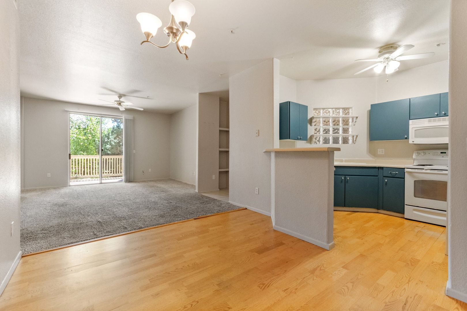 Littleton Condo: 1671 W Canal Circle #212