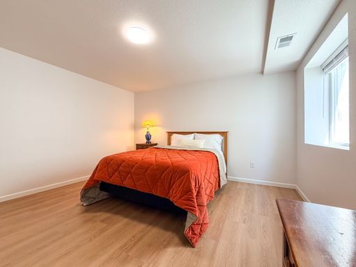 Furnished Private Room for Rent – photo 1