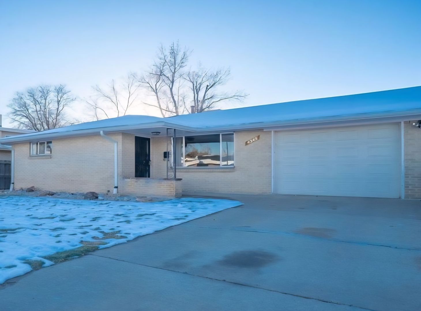 Wheatridge Multiplex: 4345 Pierce St.
