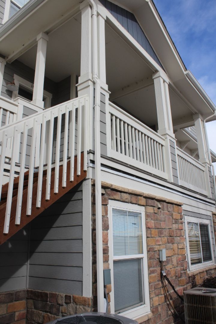 Parker Townhome: 9573 Pearl Cir #102