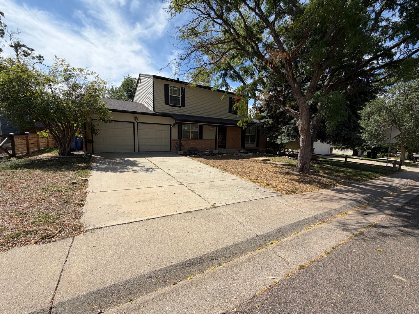 Aurora House: 16596 E Stanford Pl
