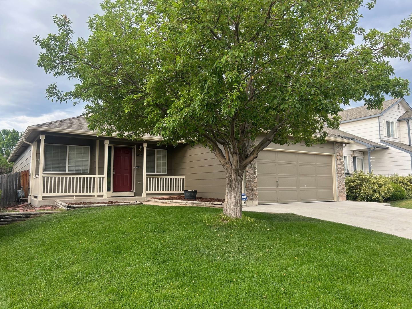 Littleton House: 11248 W Progress Ave