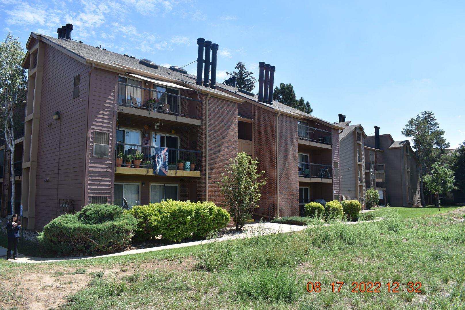 Littleton House: 4899 S Dudley St H14