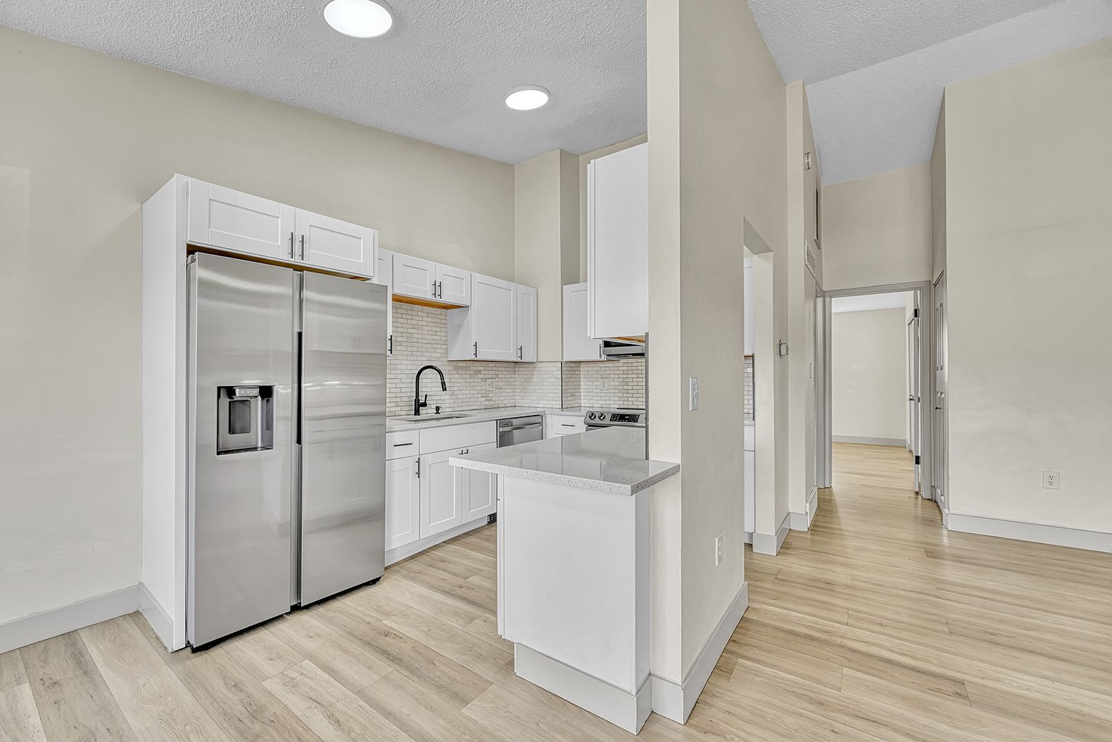 Aurora House: 12028 E Harvard Ave