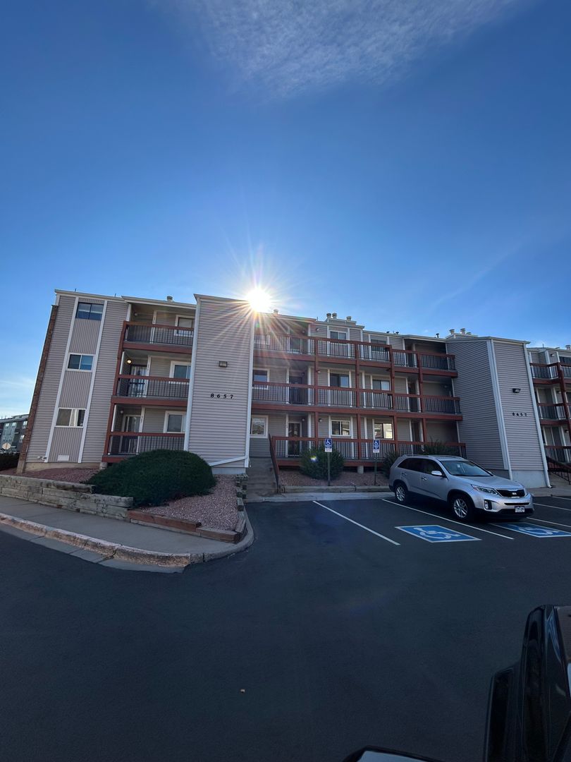 Westminster Condo: 8657 Clay St #379