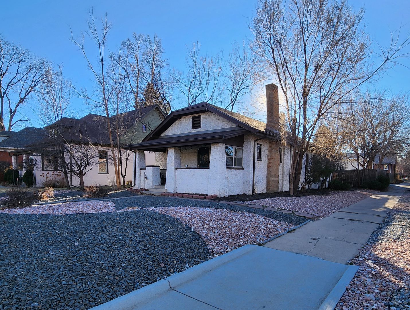 Denver House: 801 S Emerson St