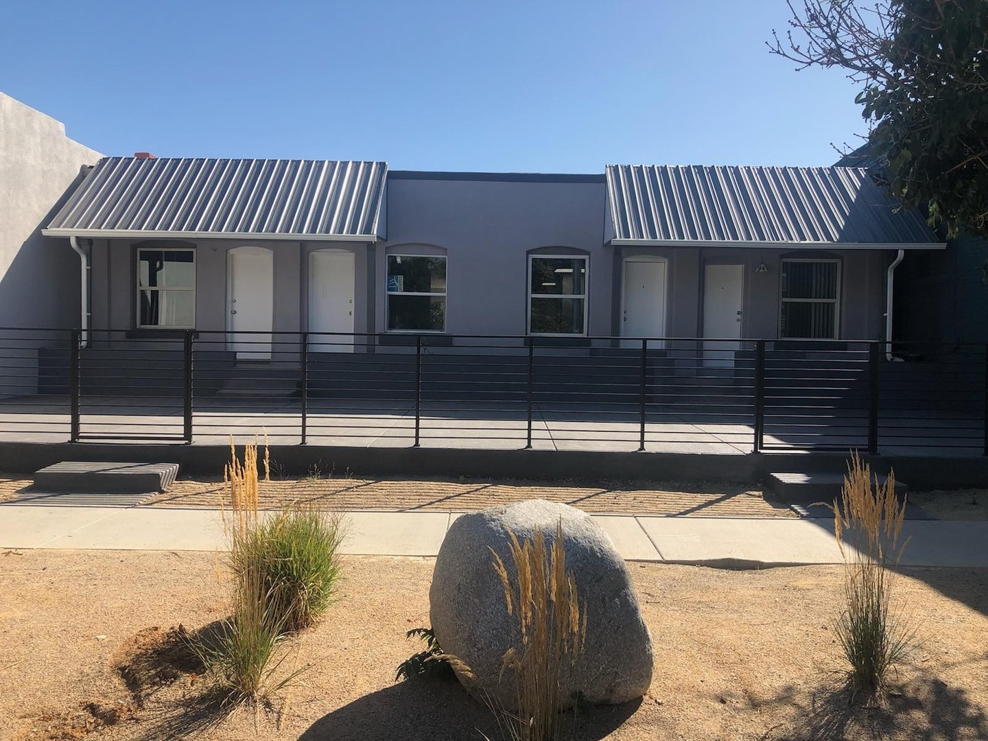 Denver Apartment: 3016 N. Downing St.