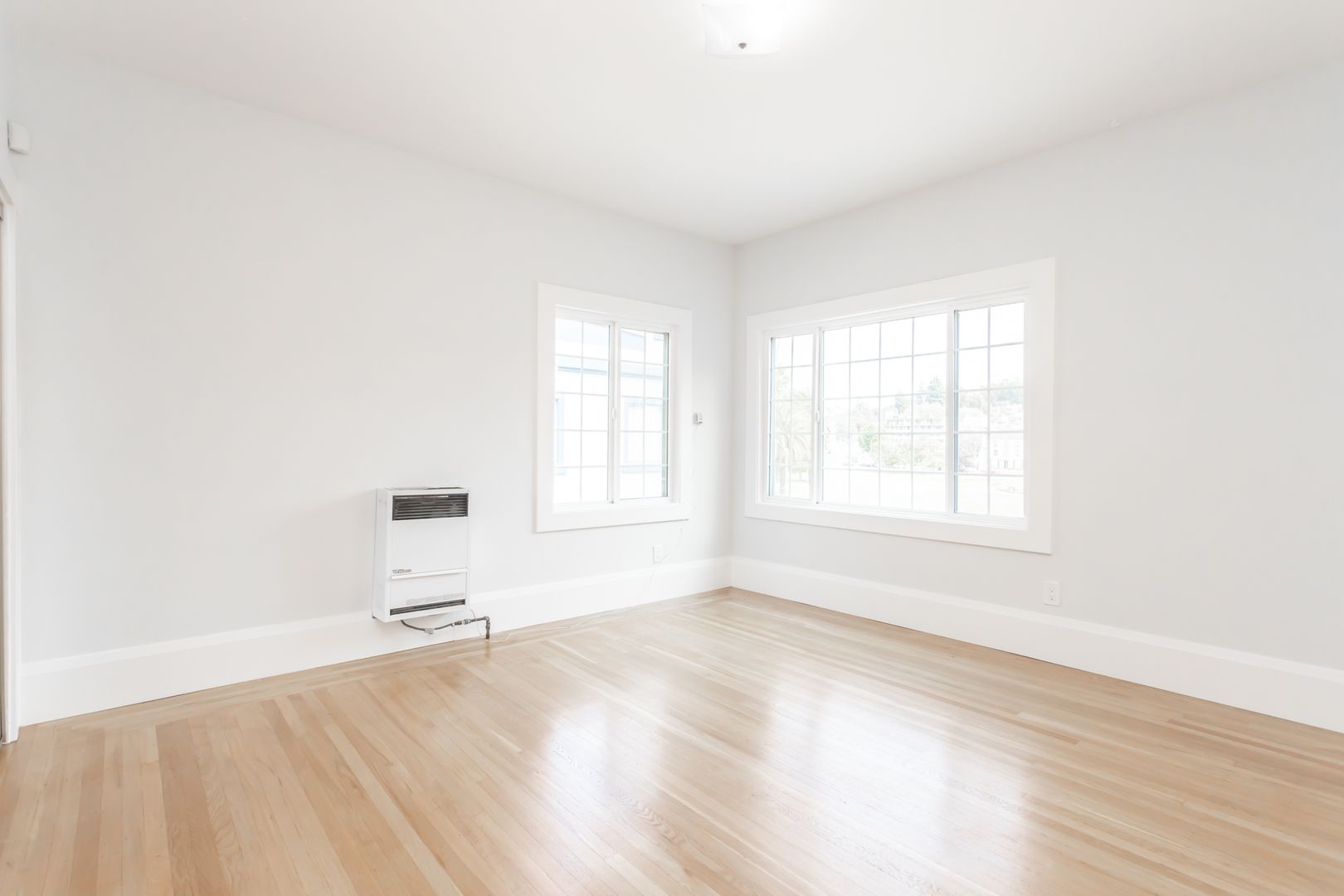 Oakland Apartment: 626 Grand Avenue