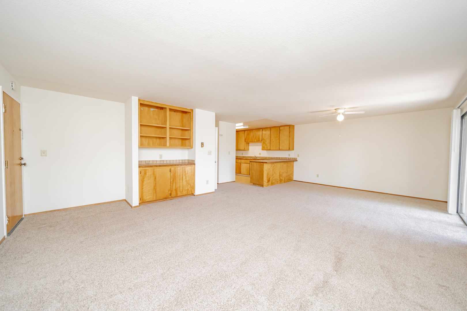 Oakland Apartment: 427-437-439 Foothill Blvd