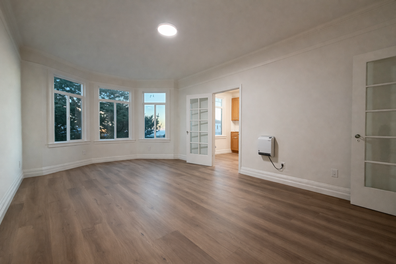 San Francisco Apartment: 464 43rd Avenue #304