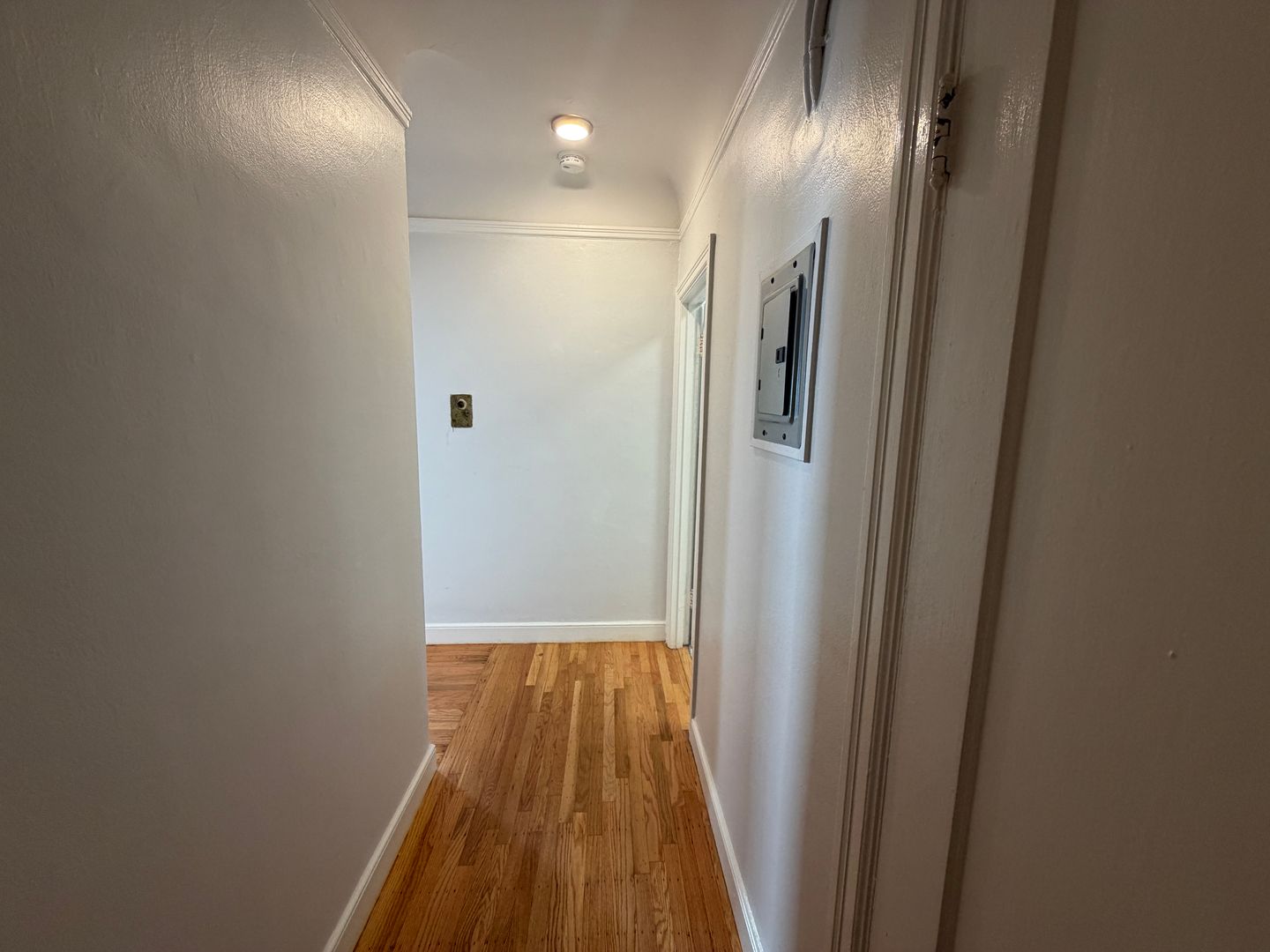 San Francisco Apartment: 1635 Jones Street