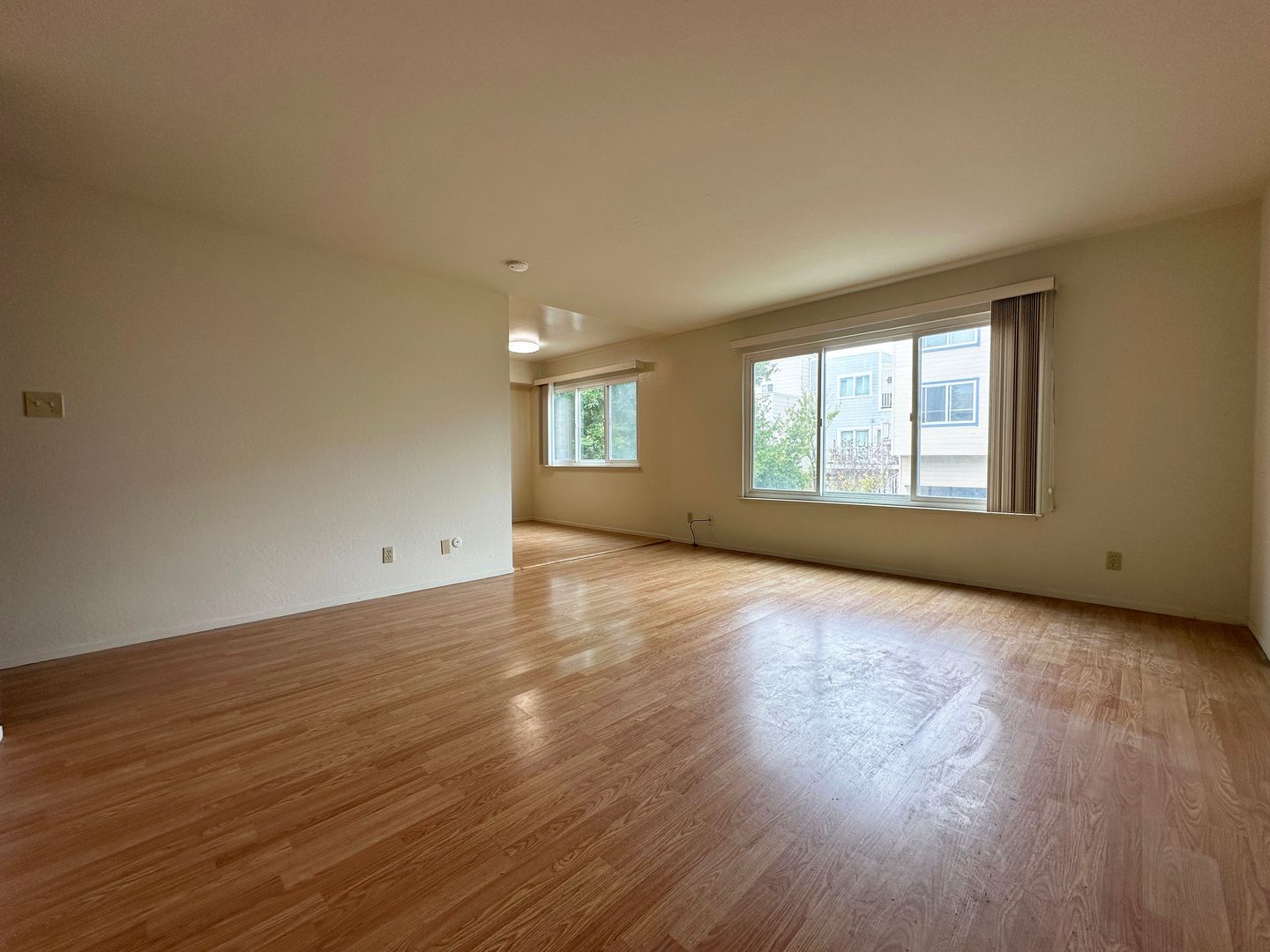 San Francisco Apartment: 462 20th Ave