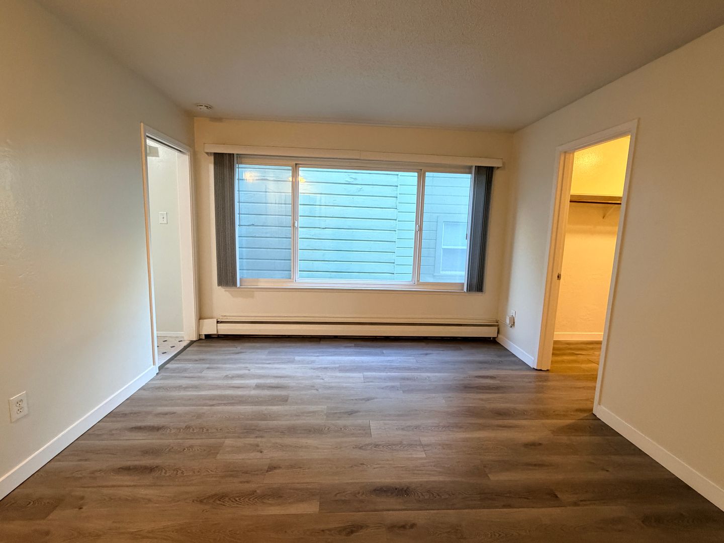 San Francisco Apartment: 1280 15th Avenue